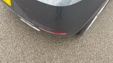 SEAT Ibiza 1.0 TSI 95 FR [EZ] 5dr Petrol Hatchback